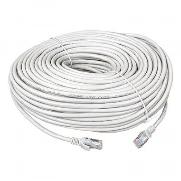 Powermaster Cat6 40 Metre Ethernet Kablo