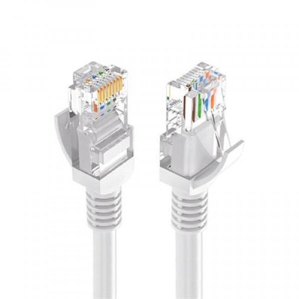 Powermaster Cat6 40 Metre Ethernet Kablo