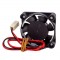 4x4x10 24 Volt DC Fan