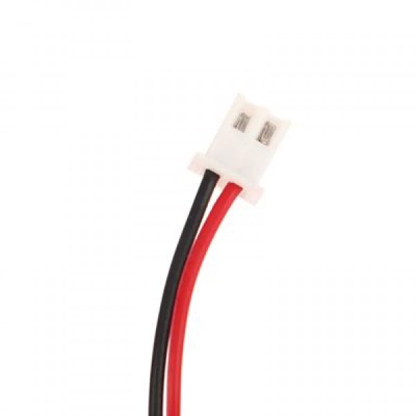 Powermaster 40X40X10 Mm 4X4 5 Volt Fan