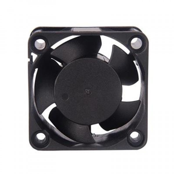 Powermaster 40X40X20 Mm 4X4 24 Volt Fan