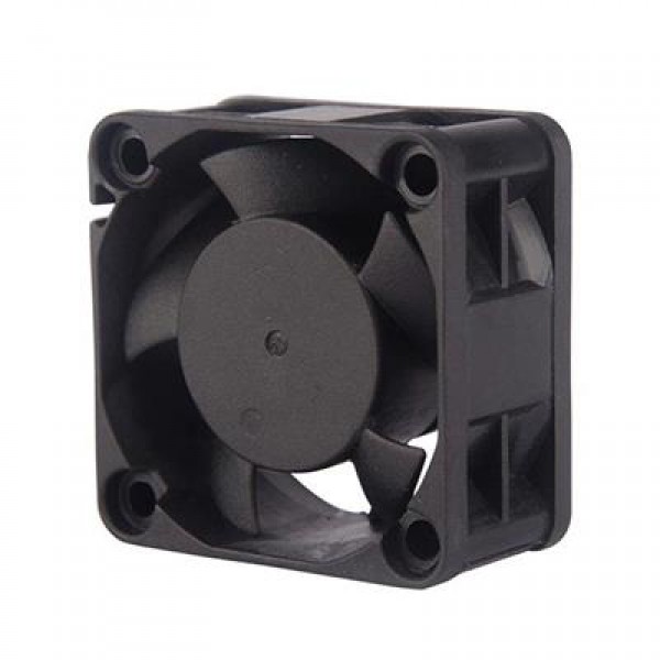 Powermaster 40X40X20 Mm 4X4 24 Volt Fan