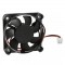 Powermaster 5 Cm - 5Cm 24 Volt Kasa Fanı