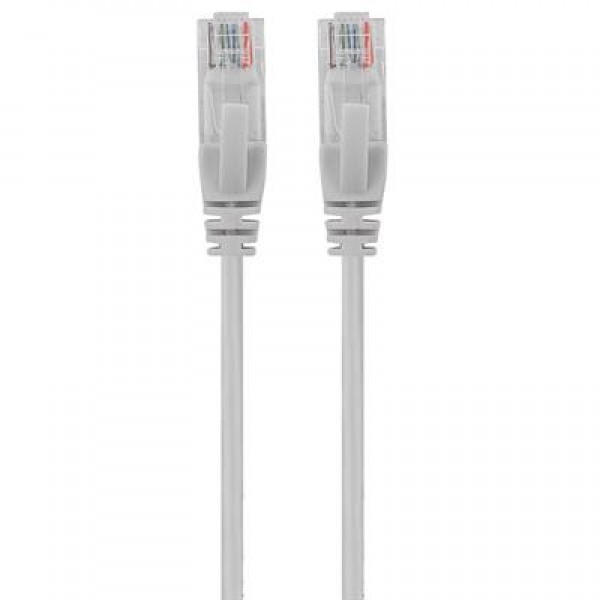 PowerMaster PM-11893 Cat6 60 CM RJ45 Patch Network Ethernet İnternet Kablosu