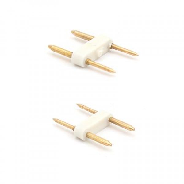 PowerMaster 8Mm Neon Led Bağlantı İğnesi