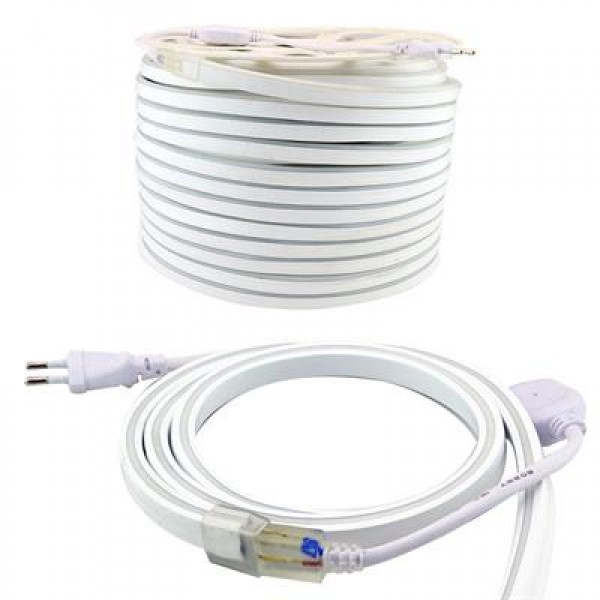 Powermaster 9-16 100 Metre Mavi Hortum Led