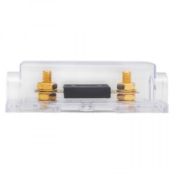 Powermaster 120 Amper Sigortalı Anfi Sigorta Yuvası