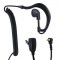 Powermaster Aselsan JD-EHM50 Ear Hook /Aselsan Cobra / MT-655C / MT-690 / PM-865 / PM-66 Arkalıklı Telsiz Kulaklık