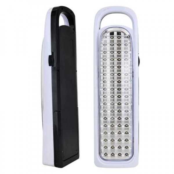 Powermaster 66 Ledli Şarjlı Işıldak Fener FA-6820