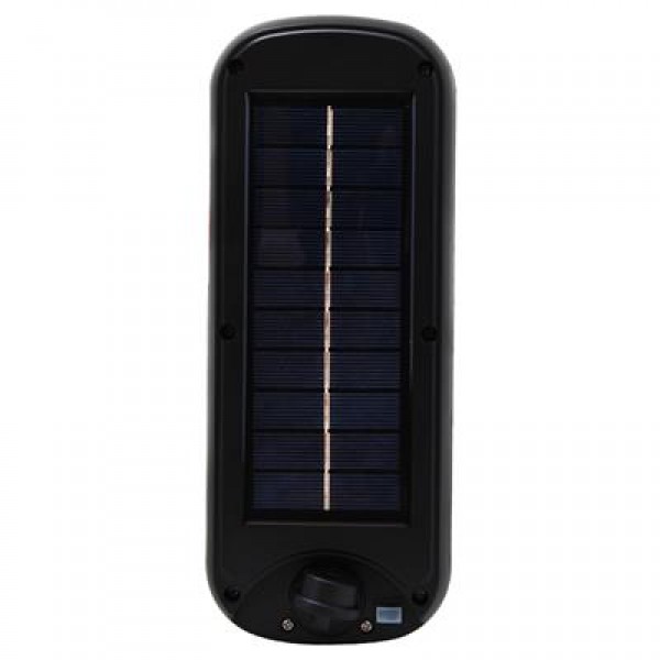 Powermaster GL-84069 Cob Ledli 3 Fonksiyonlu Sensörlü Solar Lamba (Om-5)