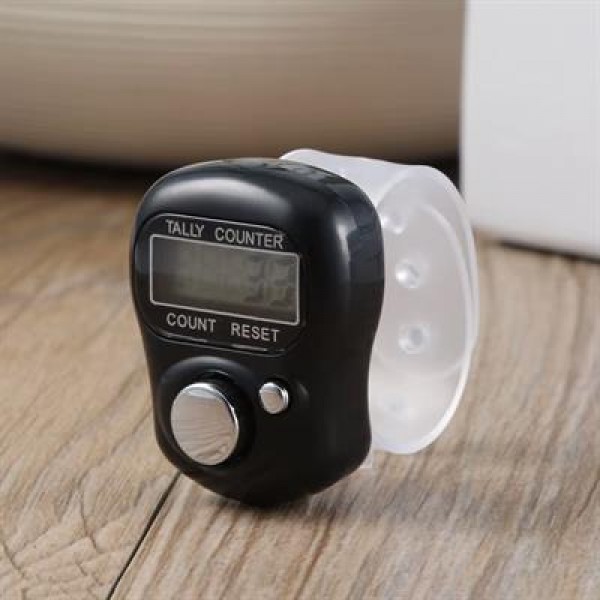 Powermaster HB-0815 Dijital Zikirmatik