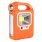 Powermaster HB-6399A Cob Ledli Solarlı 3 Kademeli Işıldak Fener (Ampül Dahil) (Om-20)