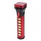 Powermaster HB-707-2 9+4 Ledli Solar + Şarjlı El Feneri