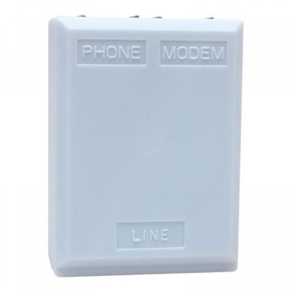 Powermaster Adsl Splitter Kablosuz PJ-2003