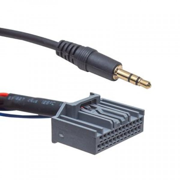 Powermaster Honda Marka Araçlar İçin Aux-Bluetooh Kablo Powermaster Honda Marka Araçlar İçin Aux-Bluetooh Kablo