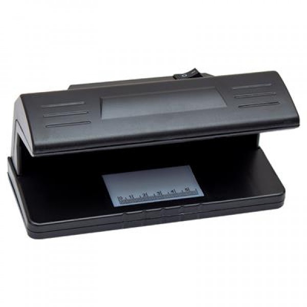 Powermaster PM-4712 UV Işıklı Para - Çek Kontrol Makinesi