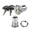 PowerMaster IC-195B Anahtarlı Switch 3 Kademeli 16mm