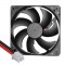 PowerMaster IC-216 Fırçasız DC Fan 24V 0.45A 120x120x25mm