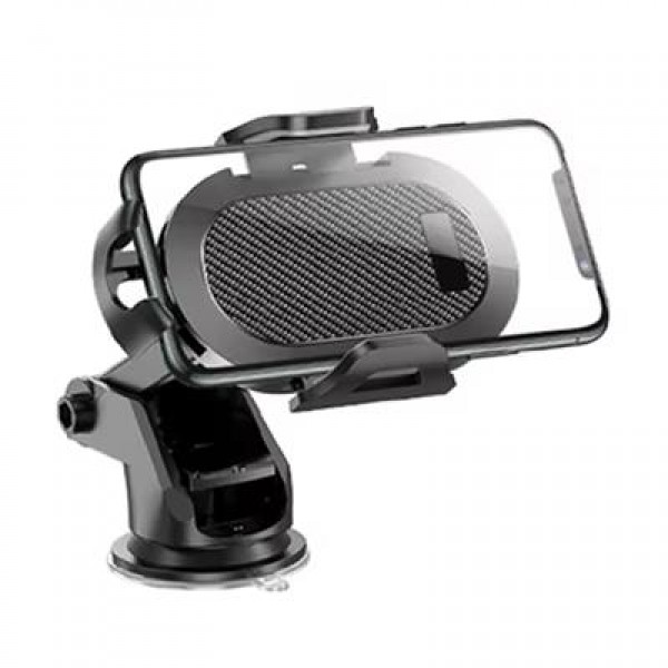 PowerMaster JX-007 Araba Kamyon Araç Ayarlanabilir Uzayabilir Telefon Tutucu