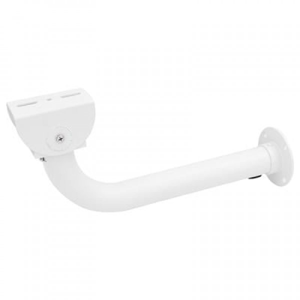 PowerMaster PM-6799 Bullet Kamera Ayağı Alüminyum 32Cm L Tipi 38mm Kalınlık Boru