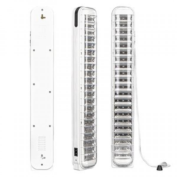Powermaster KD-715 63 Smd Ledli Şarjlı Işıldak Powermaster KD-715 63 Smd Ledli Şarjlı Işıldak