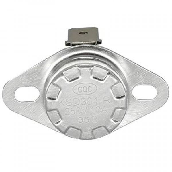 Powermaster 95°C NC Termostat (Başlangıç Kapalı)  IC-269