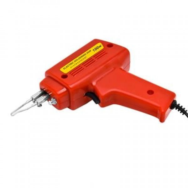 PowerMaster LX2001 Minare Uçlu 100W Tabanca Havya PowerMaster LX2001 Minare Uçlu 100W Tabanca Havya