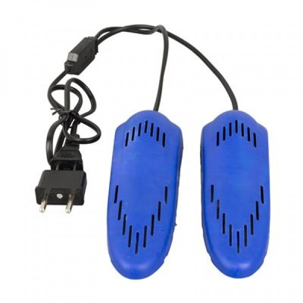 Powermaster PM-20854 Ayakkabı Kurutucu Mavi Powermaster PM-20854 Ayakkabı Kurutucu Mavi