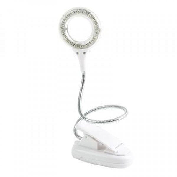 Powermaster Akrobat 3 Kademeli Şarjlı Masa Lambası MG-1003