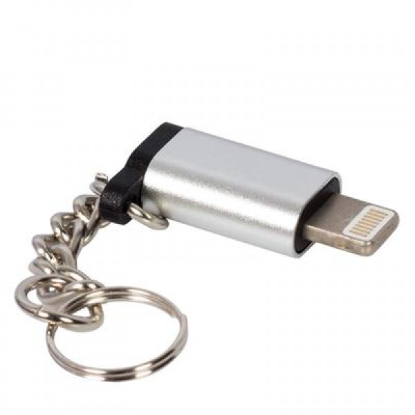 Powermaster Micro USB TO IP OTG Aparat Powermaster Micro USB TO IP OTG Aparat