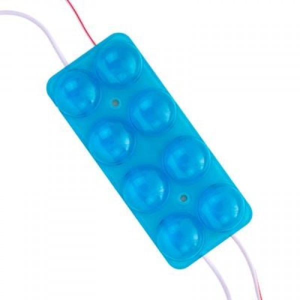 Powermaster 12 Volt 3.6 Watt Mavi 2835 Modül Led