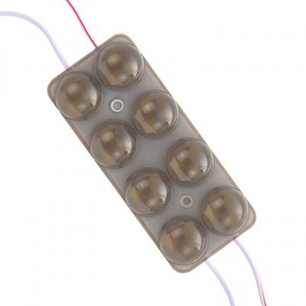 Powermaster 12 Volt 3.6 Watt Soğuk Beyaz 2835 Modül Led