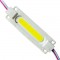 Powermaster Oval Cob Led 19x65 Mm Kasalı Kapaksız