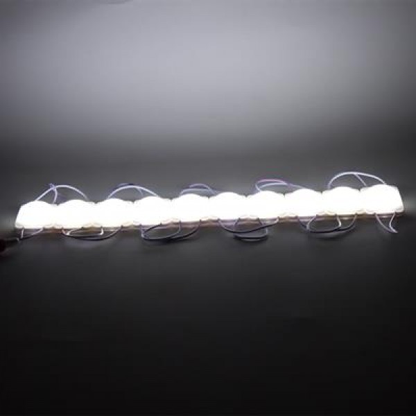 Powermaster 24 Volt 2.8 Watt Beyaz Cob Modül Led