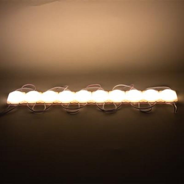 Powermaster 24 Volt 2.8 Watt Günışığı Cob Modül Led