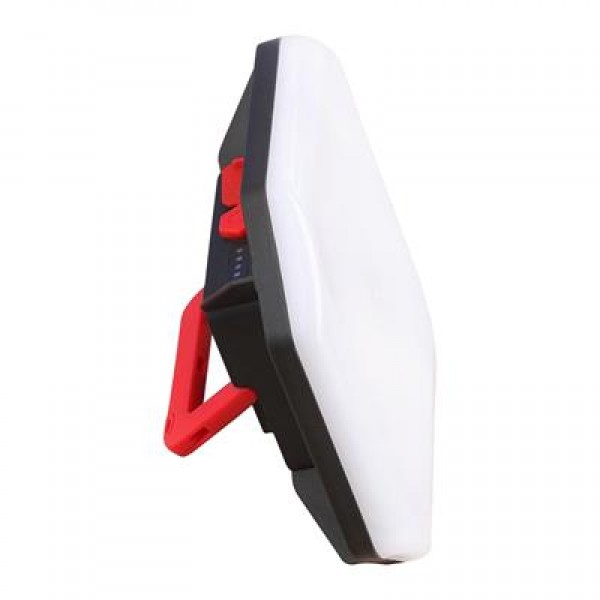 Powermaster Şarj Edilebilir Acil Durum Lambası MX-265-1 Powermaster Şarj Edilebilir Acil Durum Lambası MX-265-1