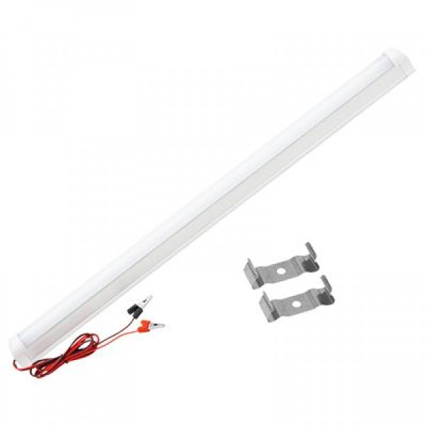 12V T8 İnce Led Ampul 60 Cm Elektromer