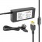 Powermaster PM-11418 20 Volt - 4.5 Amper - 90 Watt - Usb Tip Uçlu Adaptör (Lenovo Ibm Notebook)