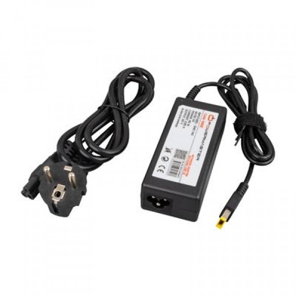 Powermaster PM-11422 20 Volt - 2.25 Amper Usb Tip Uçlu Adaptör (Lenovo Ibm Notebook)