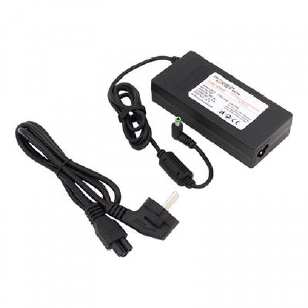 Powermaster PM-12922 Toshiba Uyumlu 19V 6.3A Notebook Adaptörü 6.3x3.0mm Uçlu Şarj Cihazı