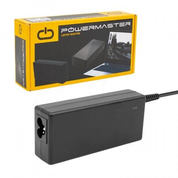 Powermaster PM-12923 19 Volt - 3.42 Amper 5.5*1.75 Mm Uçlu Adaptör (Acer Notebook) Powermaster PM-12923 19 Volt - 3.42 Amper 5.5*1.75 Mm Uçlu Adaptör (Acer Notebook)
