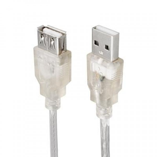 USB Uzatma Kablosu 5 Metre