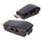 Powermaster PM-13645 HDMI To VGA Çevirici Aparat (5 V Ses Çıkışlı)