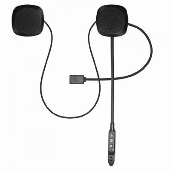 Powermaster PM-14283 Bluetooth'lu Şarjlı Kask İçi Motosiklet Hoparlör ve Mikrofon Seti Powermaster PM-14283 Bluetooth'lu Şarjlı Kask İçi Motosiklet Hoparlör ve Mikrofon Seti