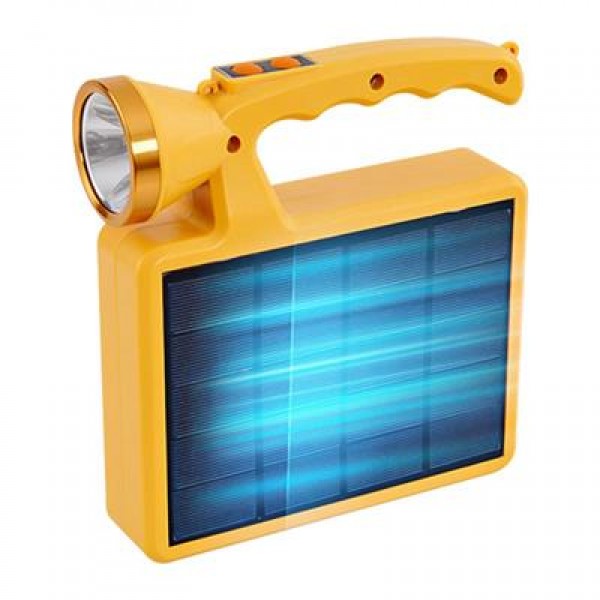 Powermaster Solarlı Usb'li Şarjlı Taşınabilir Kamp Feneri PM-16044 Powermaster Solarlı Usb'li Şarjlı Taşınabilir Kamp Feneri PM-16044