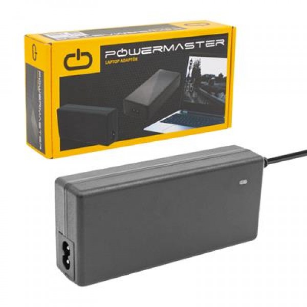 Powermaster PM-17039 24 Volt - 3 Amper - 72 Watt 3 Pinli Plastik Kasa Masaüstü Printer Adaptör Powermaster PM-17039 24 Volt - 3 Amper - 72 Watt 3 Pinli Plastik Kasa Masaüstü Printer Adaptör
