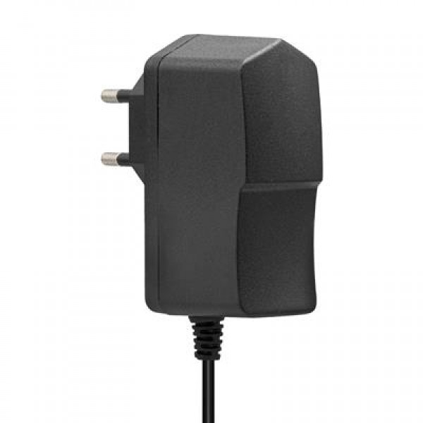 Powermaster PM-17361 7.8 Volt - 1.2 Amper 3.5*1.35 Mm Uçlu Plastik Kasa Adaptör Powermaster PM-17361 7.8 Volt - 1.2 Amper 3.5*1.35 Mm Uçlu Plastik Kasa Adaptör