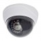 Powermaster PM-1900 Gece Gündüz Sensörlü Maket Dome Kamera