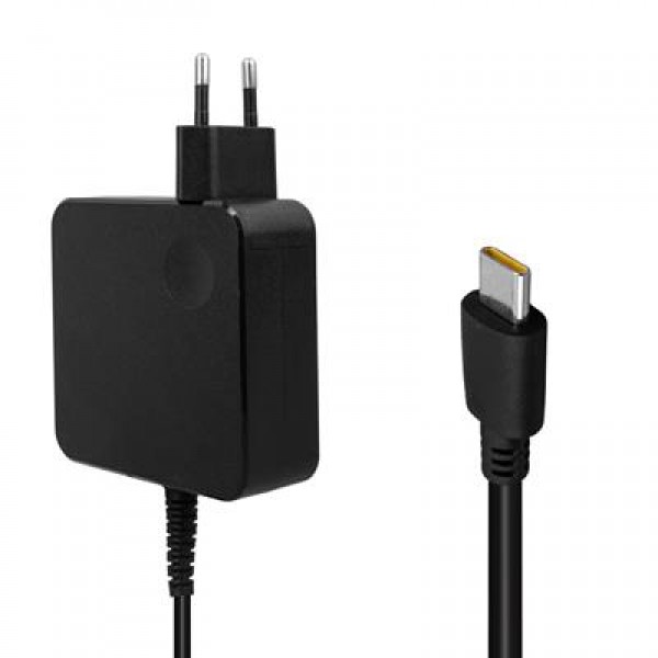 Powermaster PM-20124 5V/9V/15V-3A 20V-2.25A 45 Watt Type-C Standart Adaptör (Hp Notebook) Powermaster PM-20124 5V/9V/15V-3A 20V-2.25A 45 Watt Type-C Standart Adaptör (Hp Notebook)