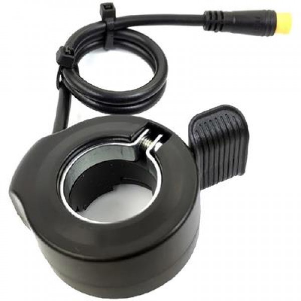 Powermaster PM-21452 Elektrikli Bisiklet Gaz Kolu